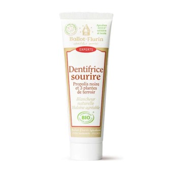 Dentifrice sourire 50 ml