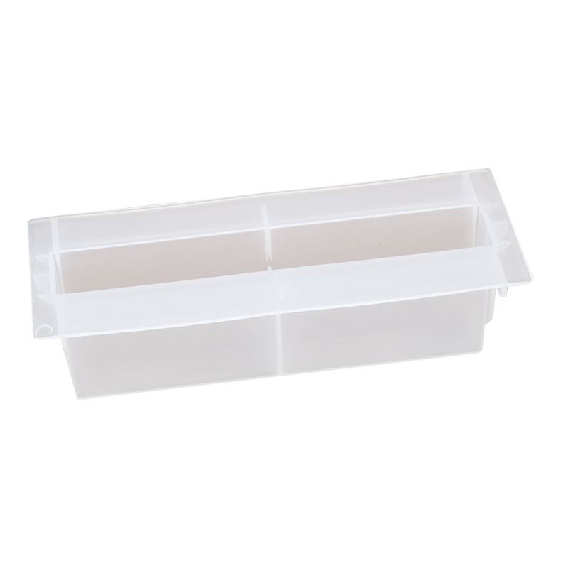 Cabochon pour nourrisseur plastique Nicot, l'unité