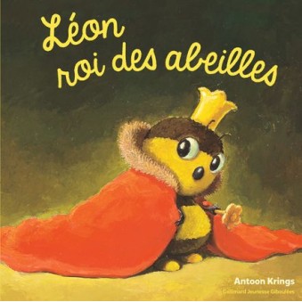 Leon roi des Abeilles