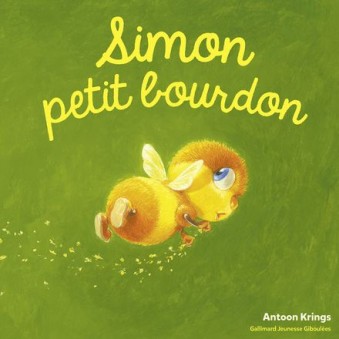 Simon petit bourdon