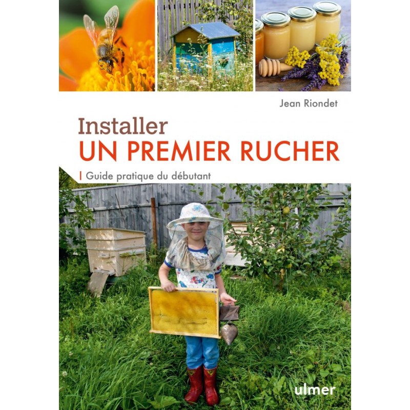Installer un premier rucher