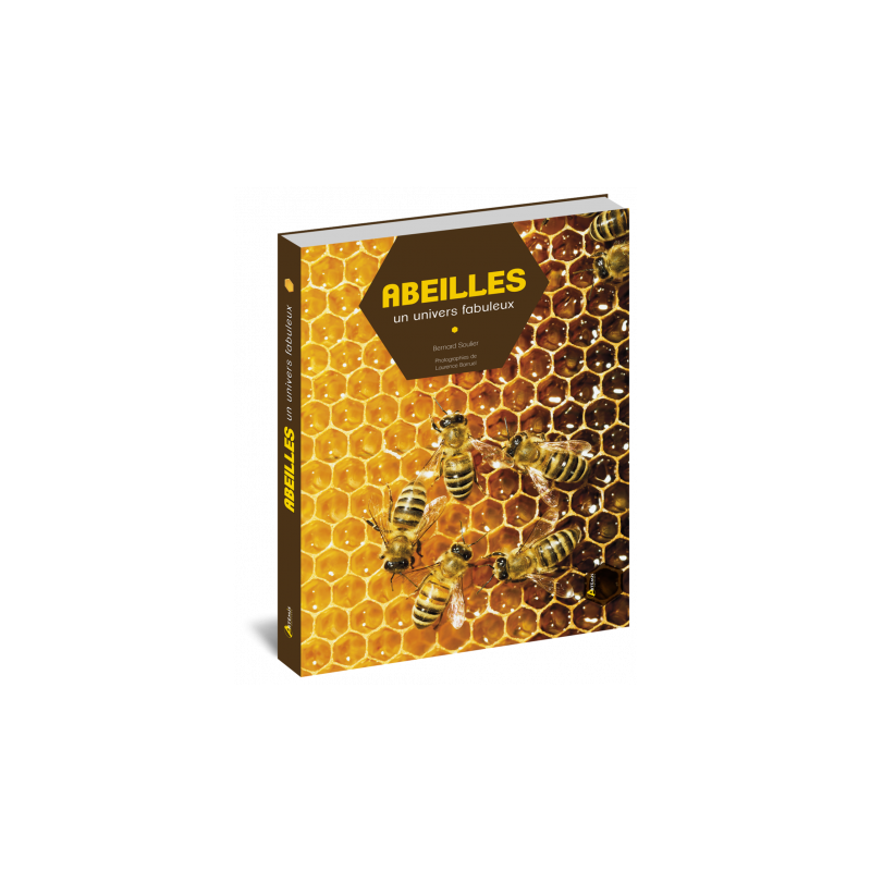 Abeilles, un univers fabuleux