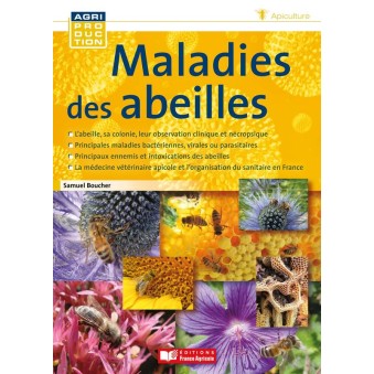 Maladies des abeilles