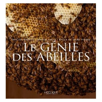 LE GENIE DES ABEILLES