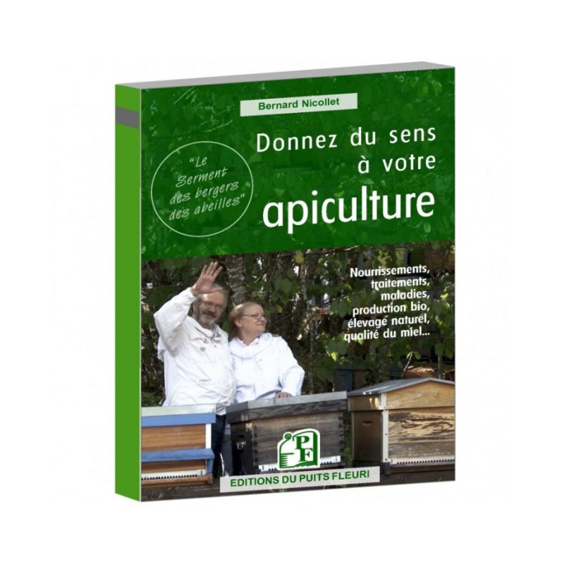 Donnez du sens à votre apiculture