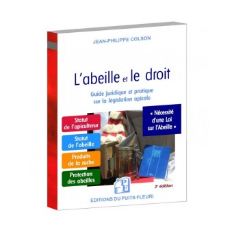 L'abeille et le droit