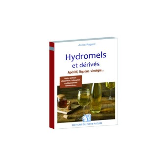 Hydromels et dérivés