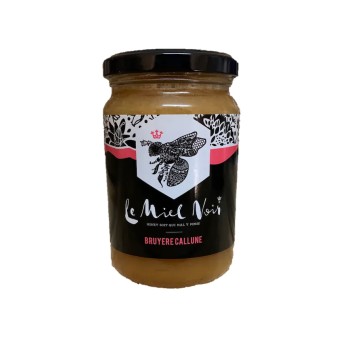 Miel de Bruyère Callune