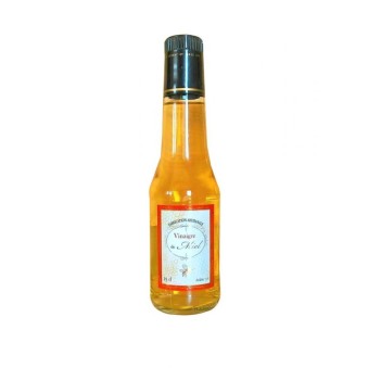 Vinaigre 25cl O'MIEL, LA BOUTEILLE
