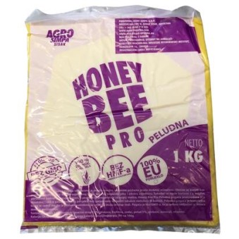 Honey bee pro Pollen 1 kg