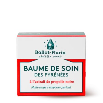 Baume de soin des Pyrénées 30ML