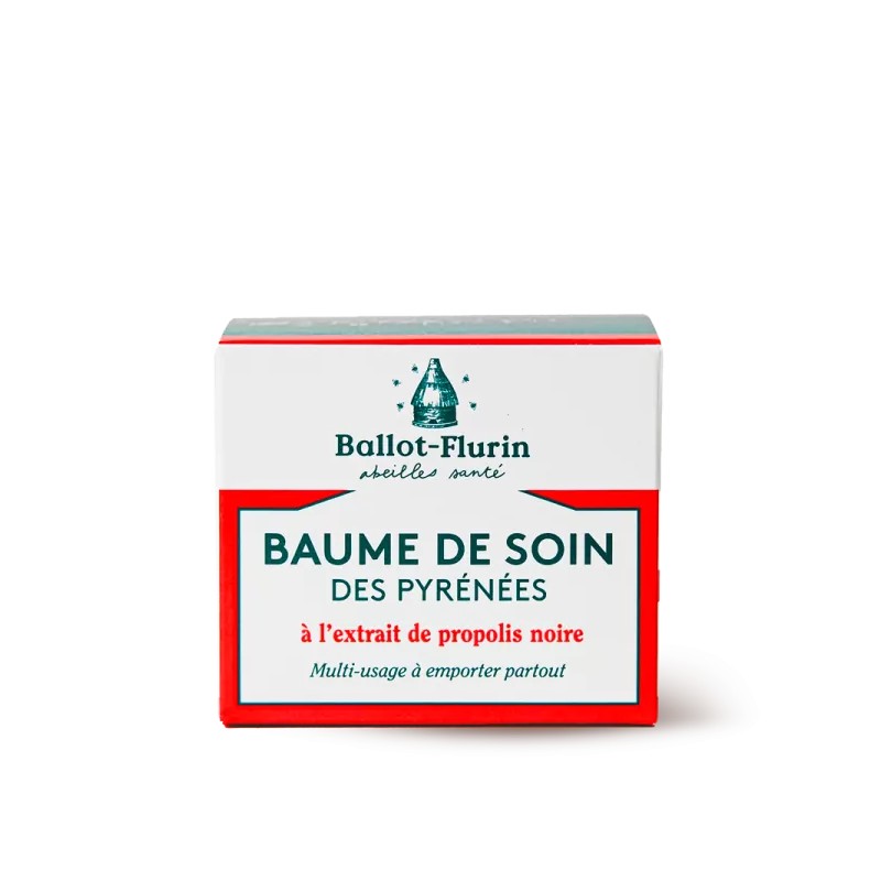 Baume de soin des Pyrénées 30ML