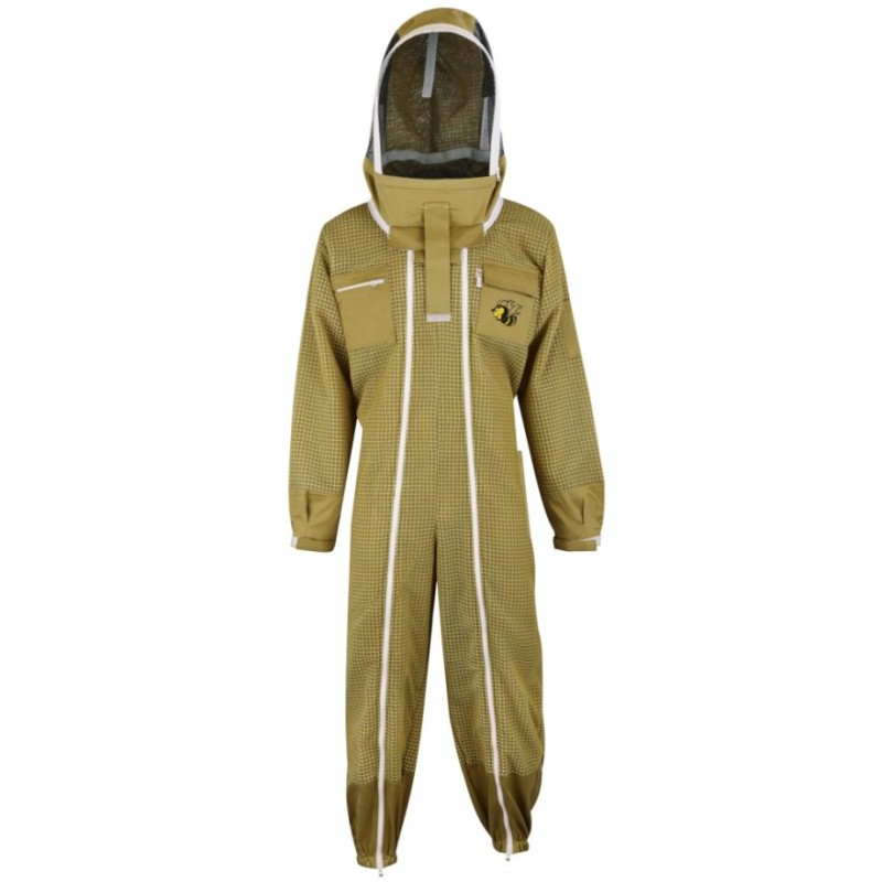 Combinaison Astronaute PRO LEGA Ventilée