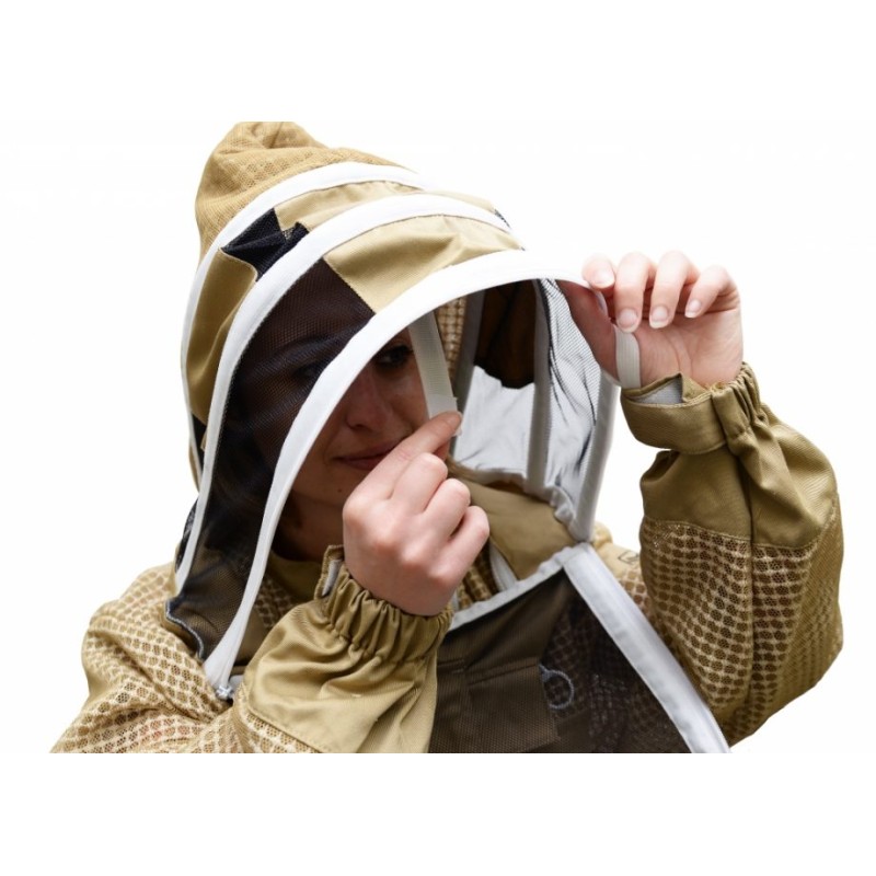 Combinaison Astronaute PRO LEGA Ventilée