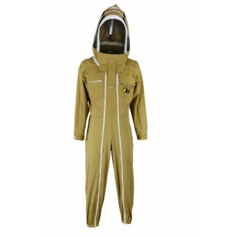 Combinaison professionelle double zip LEGA taille M ou XXL