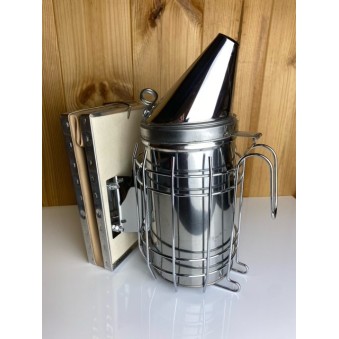 Enfumoir INOX BEE VALENSOLAIS PROTECTION