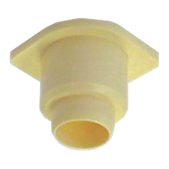 Bloc pour cupule Nicot CNE/2, l'unité