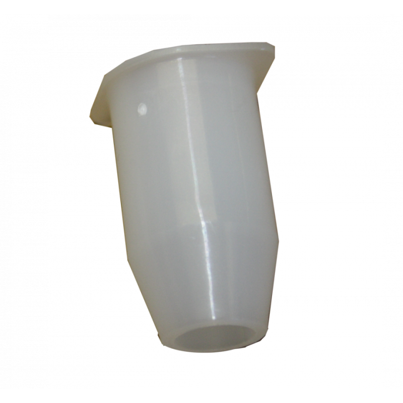 Tube protecteur de cellule royale Nicot CNE/8, l'unité