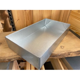 Toit Dadant 6 tole galva  515*290*105*0.6mm