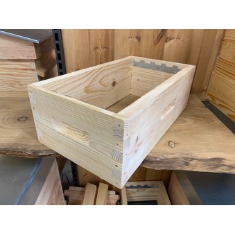 Hausse Dadant 6 , 500*280*171mm