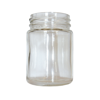 Pot V 106ml T048 droit, LE PACK DE 20