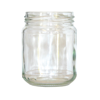 Pot V 228ml T063, 250gr de miel PK de  20