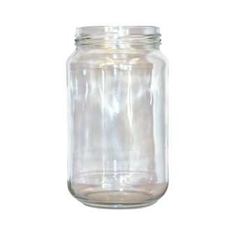 Pot V 378ml T063, LE PACK DE 20 (500gr de miel )