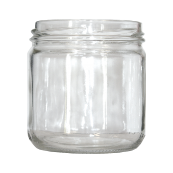 Pot verre 390ml Choning TO82 Pack de 12