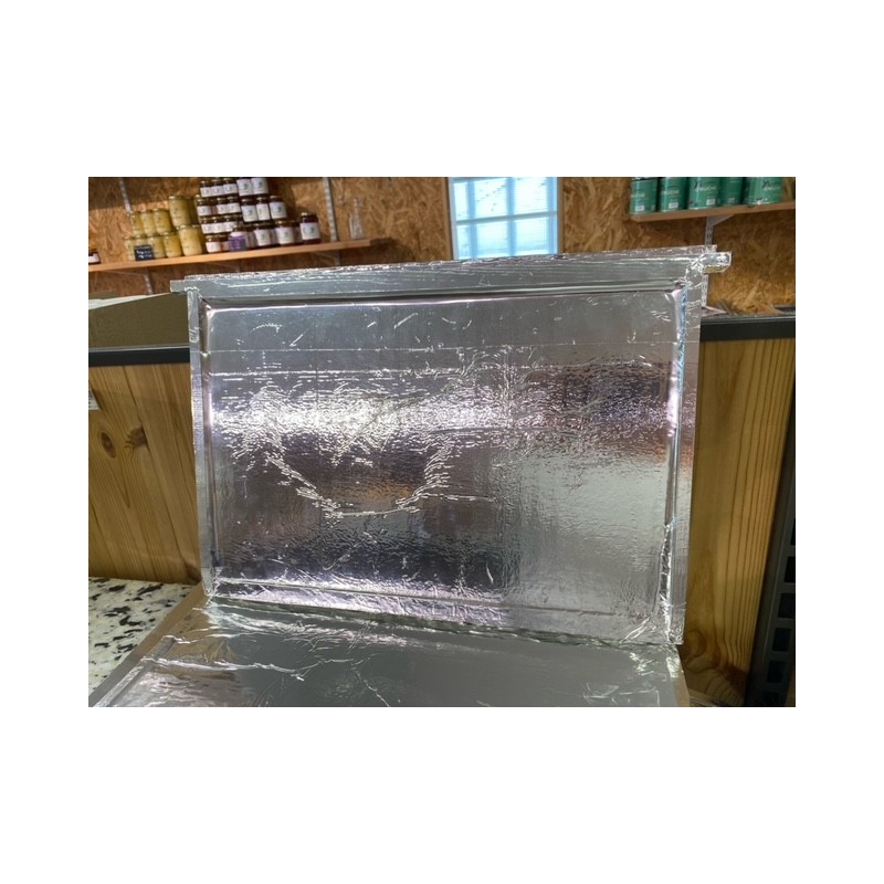 Pack Ruche Dadant 10 + essaim Buckfast 2025