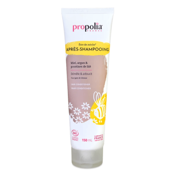 Après-shampoing BIO Propolia - Atelier des abeilles
