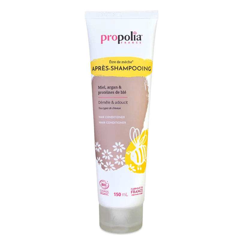 Après-shampoing BIO Propolia - Atelier des abeilles