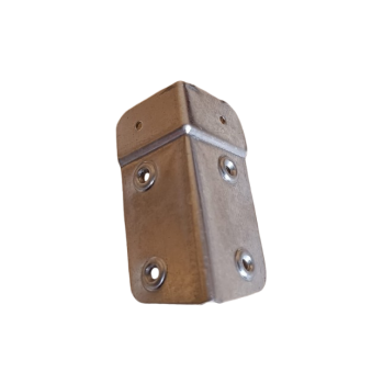 Angle de maintien, l'unité