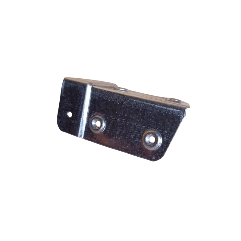 Angle de maintien, l'unité