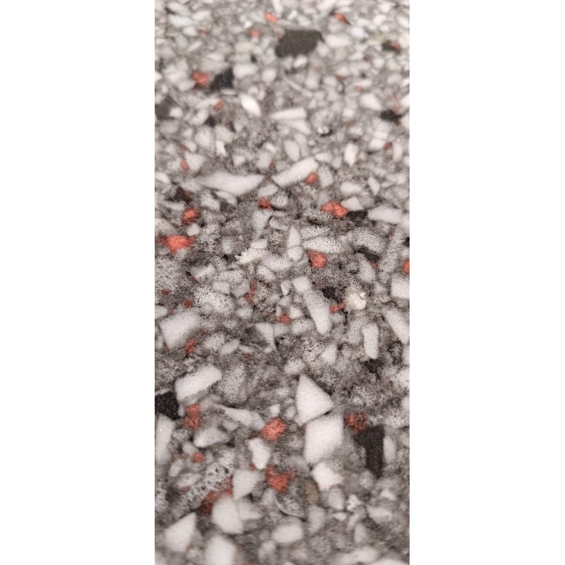 APIFOAM, isolant mousse couvre cadres 500*430*20mm pour DADANT 10, l'unité