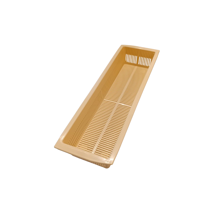 Panier pour trappe à pollen