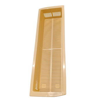 Panier pour trappe à pollen