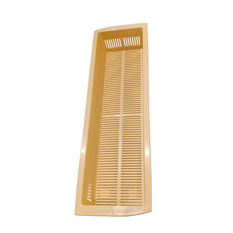 Panier pour trappe à pollen