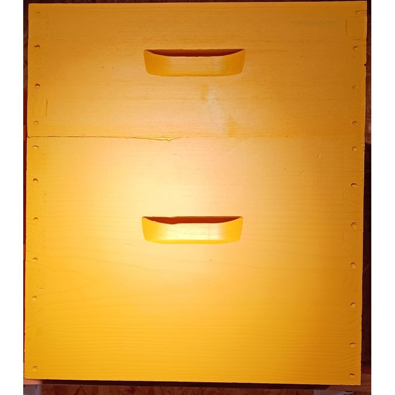 Peinture ORUCHE essentiel 2.5kg