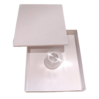 Nourrisseur Jumbo 4L