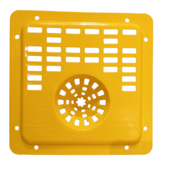 Grille Neoppi - Piège à frelons asiatiques