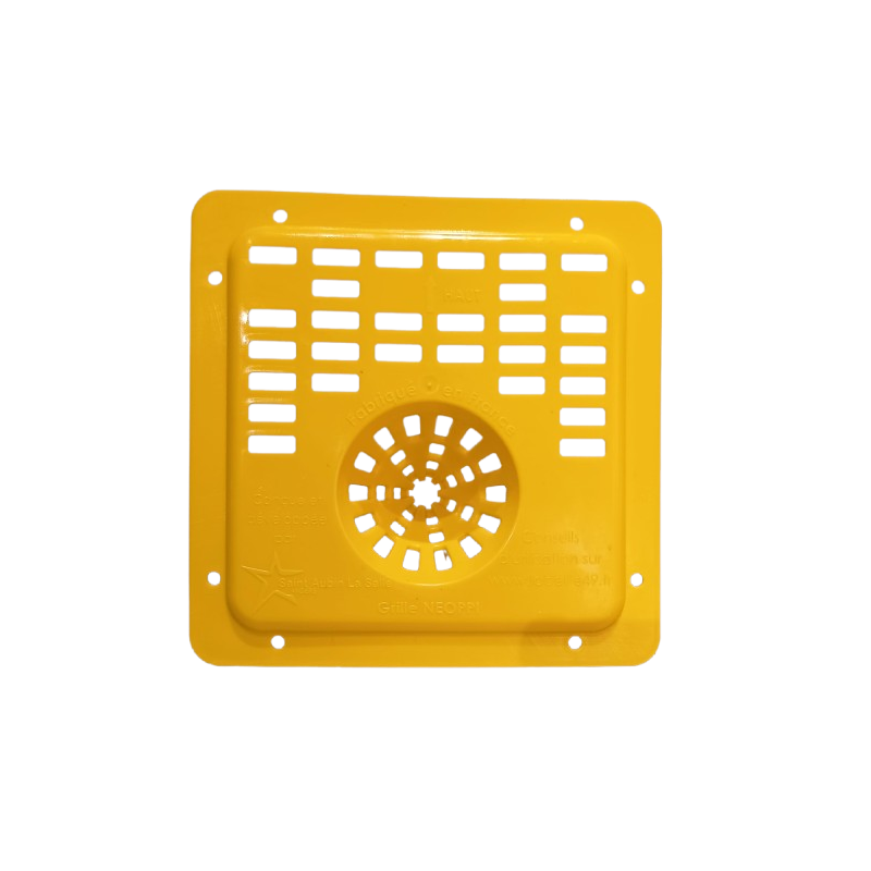 Grille Neoppi - Piège à frelons asiatiques