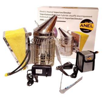 Enfumoir ANEL électrique