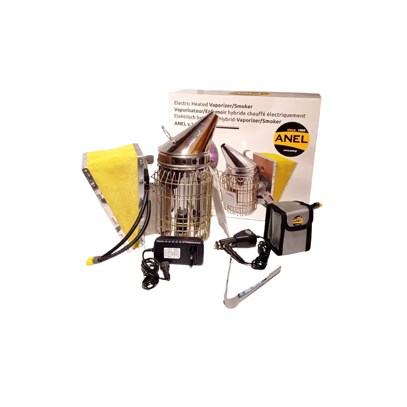 Enfumoir ANEL électrique