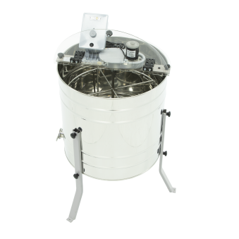 Extracteur motorisé Lyson 20 cadres