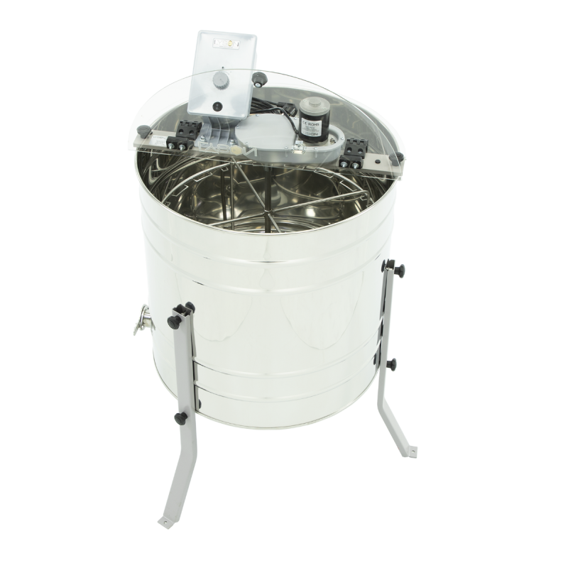 Extracteur motorisé Lyson 20 cadres